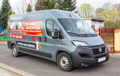 HYDRO-KAN SERWIS Centralne Ogrzewanie - Montaż pieca CO - Instalacja Gazu - Instalacja kotłów C.O. Kamil Nowak